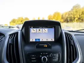 Ford Transit 350 2.0 TDCI L4H1 Trend EX.BTW Gesloten laadbak thumbnail 33