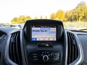 Ford Transit 350 2.0 TDCI L4H1 Trend EX.BTW Gesloten laadbak thumbnail 34