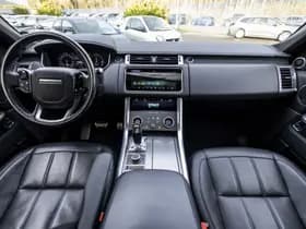 Land Rover Range Rover Sport 2.0 P400e HSE Dynamic thumbnail 17