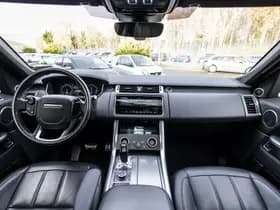 Land Rover Range Rover Sport 2.0 P400e HSE Dynamic thumbnail 18
