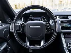 Land Rover Range Rover Sport 2.0 P400e HSE Dynamic thumbnail 20