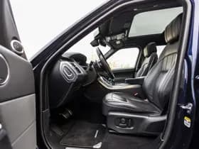 Land Rover Range Rover Sport 2.0 P400e HSE Dynamic thumbnail 21