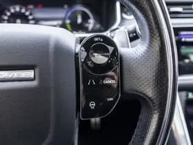 Land Rover Range Rover Sport 2.0 P400e HSE Dynamic thumbnail 30