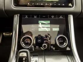 Land Rover Range Rover Sport 2.0 P400e HSE Dynamic thumbnail 35