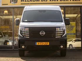 Nissan Interstar NISSAN L2H2 EX.BTW 150pk thumbnail 2