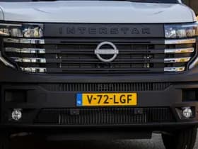 Nissan Interstar NISSAN L2H2 EX.BTW 150pk thumbnail 12