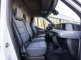 Nissan Interstar NISSAN L2H2 EX.BTW 150pk thumbnail 17