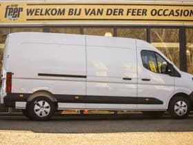 Nissan Interstar 2.3 dCi L3H2 N-Connecta EX.BTW 150pk thumbnail 5