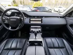 Land Rover Range Rover Evoque 2.0 D180 AWD R-Dynamic S thumbnail 17