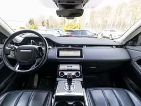 Land Rover Range Rover Evoque 2.0 D180 AWD R-Dynamic S thumbnail 18