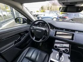 Land Rover Range Rover Evoque 2.0 D180 AWD R-Dynamic S thumbnail 19