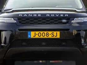 Land Rover Range Rover Evoque 2.0 D180 AWD R-Dynamic S thumbnail 3