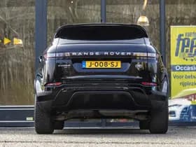 Land Rover Range Rover Evoque 2.0 D180 AWD R-Dynamic S thumbnail 6