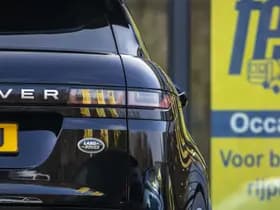 Land Rover Range Rover Evoque 2.0 D180 AWD R-Dynamic S thumbnail 7