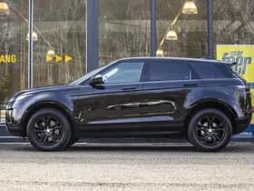 Land Rover Range Rover Evoque 2.0 D180 AWD R-Dynamic S thumbnail 8