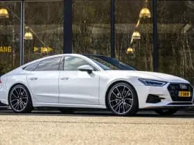 Audi A7 thumbnail 2