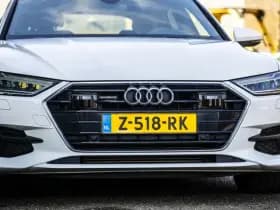 Audi A7 thumbnail 13