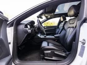 Audi A7 thumbnail 22