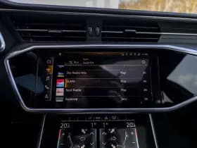 Audi A7 thumbnail 38