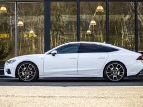 Audi A7 thumbnail 9