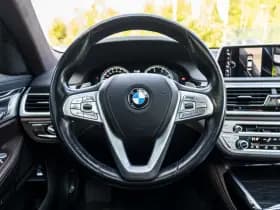 BMW 7-Serie thumbnail 22