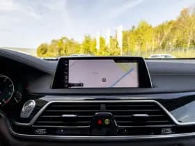 BMW 7-Serie thumbnail 38