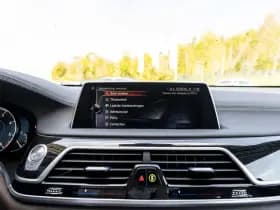 BMW 7-Serie thumbnail 39