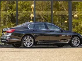 BMW 7-Serie thumbnail 6