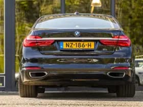 BMW 7-Serie thumbnail 7
