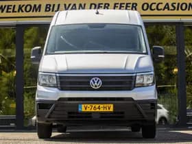 Volkswagen Crafter 35 2.0 TDI L3H3 Comfortline EX.BTW thumbnail 2