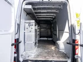Volkswagen Crafter 35 2.0 TDI L3H3 Comfortline EX.BTW thumbnail 14