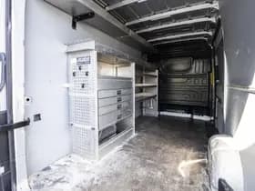 Volkswagen Crafter 35 2.0 TDI L3H3 Comfortline EX.BTW thumbnail 15