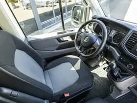 Volkswagen Crafter 35 2.0 TDI L3H3 Comfortline EX.BTW thumbnail 18