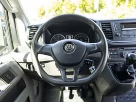 Volkswagen Crafter 35 2.0 TDI L3H3 Comfortline EX.BTW thumbnail 19
