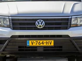 Volkswagen Crafter 35 2.0 TDI L3H3 Comfortline EX.BTW thumbnail 3