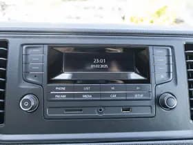 Volkswagen Crafter 35 2.0 TDI L3H3 Comfortline EX.BTW thumbnail 26