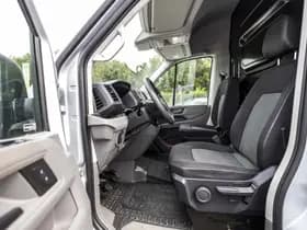 Volkswagen Crafter 35 2.0 TDI L3H3 Comfortline EX.BTW thumbnail 27