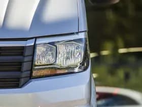 Volkswagen Crafter 35 2.0 TDI L3H3 Comfortline EX.BTW thumbnail 4