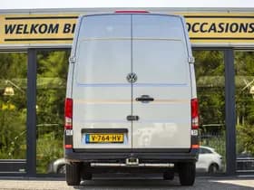 Volkswagen Crafter 35 2.0 TDI L3H3 Comfortline EX.BTW thumbnail 6