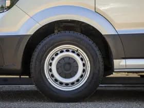 Volkswagen Crafter 35 2.0 TDI L3H3 Comfortline EX.BTW thumbnail 9