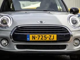 MINI Cooper thumbnail 12