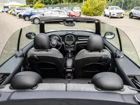 MINI Cooper thumbnail 16