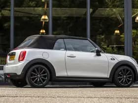 MINI Cooper thumbnail 5