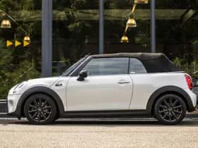 MINI Cooper thumbnail 8