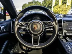 Porsche Cayenne thumbnail 20