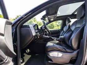 Porsche Cayenne thumbnail 21