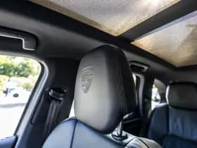 Porsche Cayenne thumbnail 27