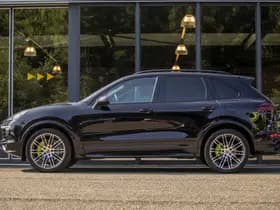 Porsche Cayenne thumbnail 8