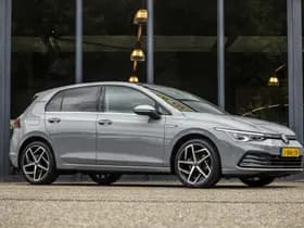 Volkswagen Golf 1.5 TSI Style