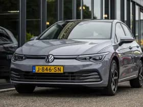 Volkswagen Golf 1.5 TSI Style thumbnail 11